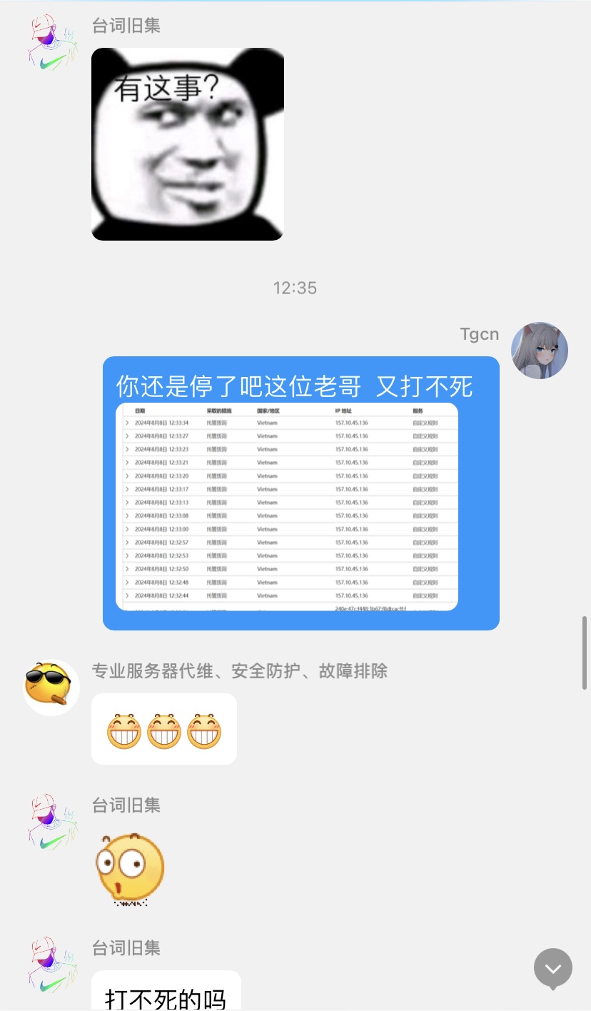 Test